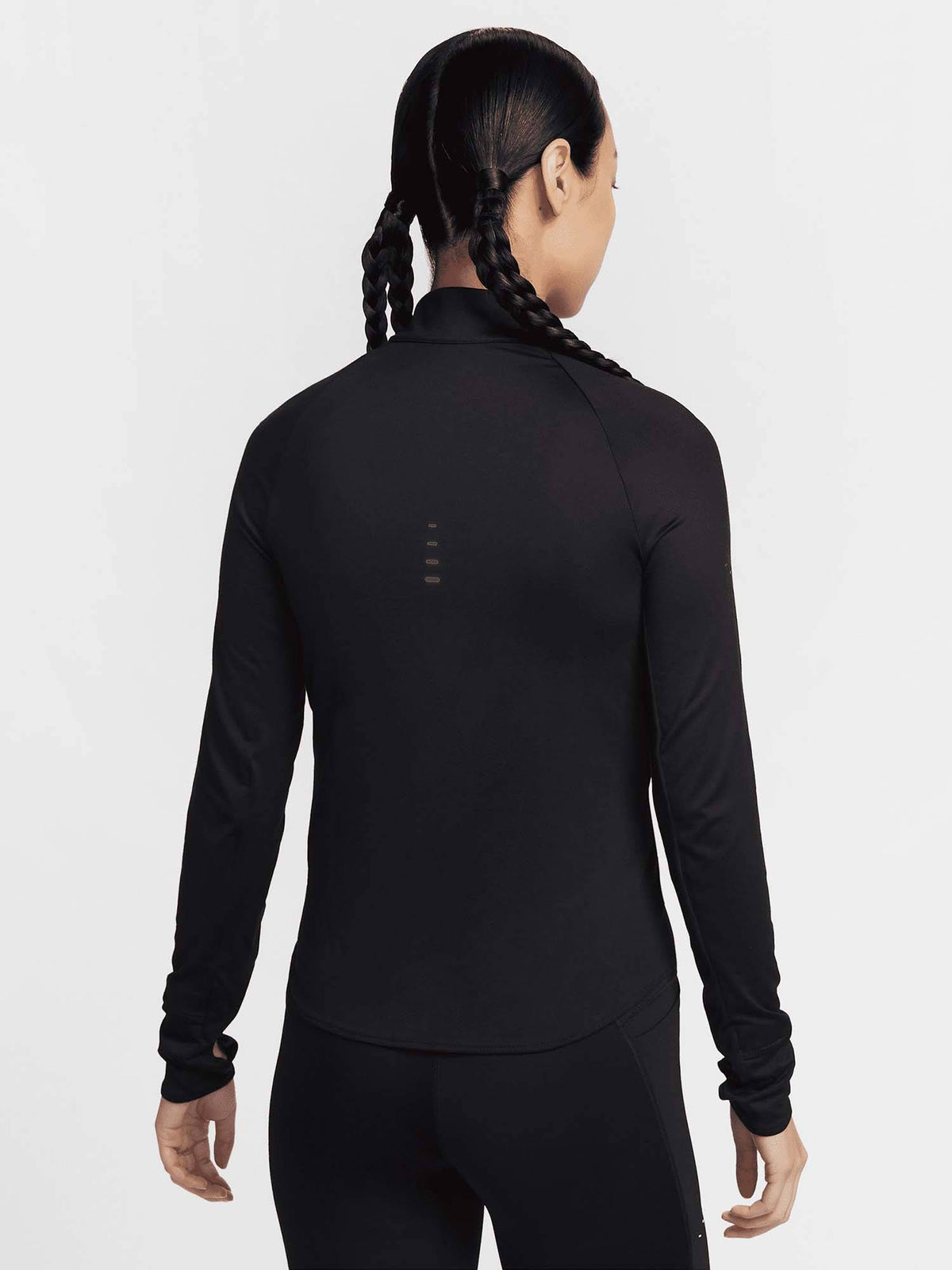 Sportswear Women's Swift Long T-Shirt | TT89 - view 3