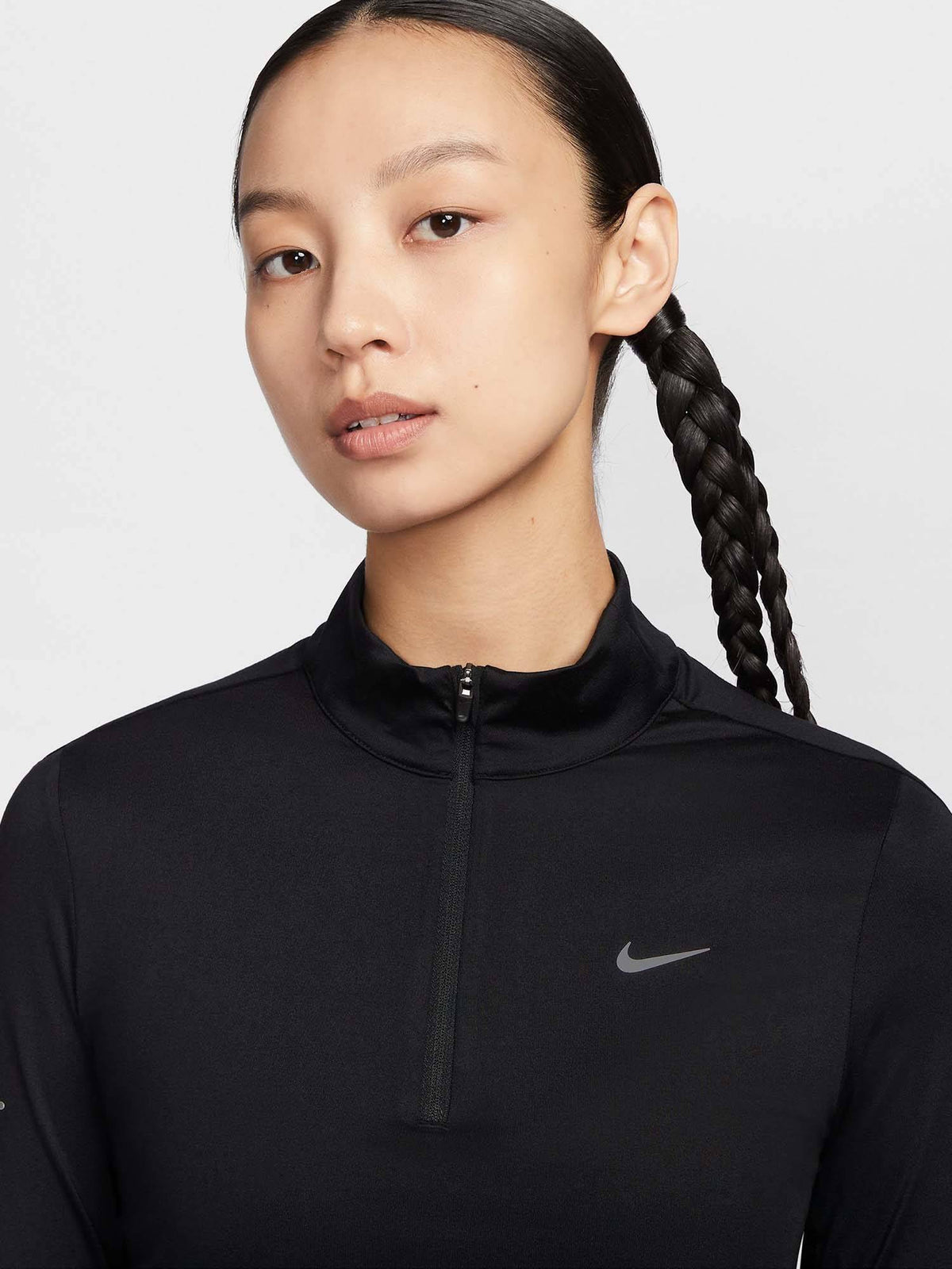Sportswear Women's Swift Long T-Shirt | TT89 - view 4