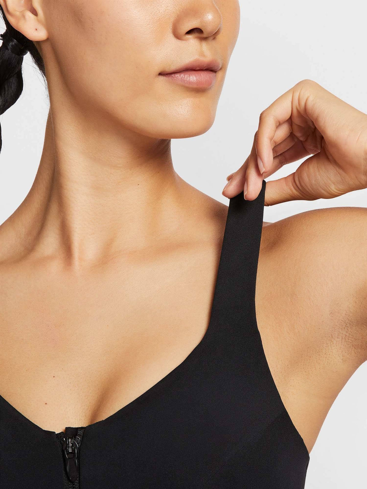 Sportswear Women's Indy Bra | sb09 - view 4