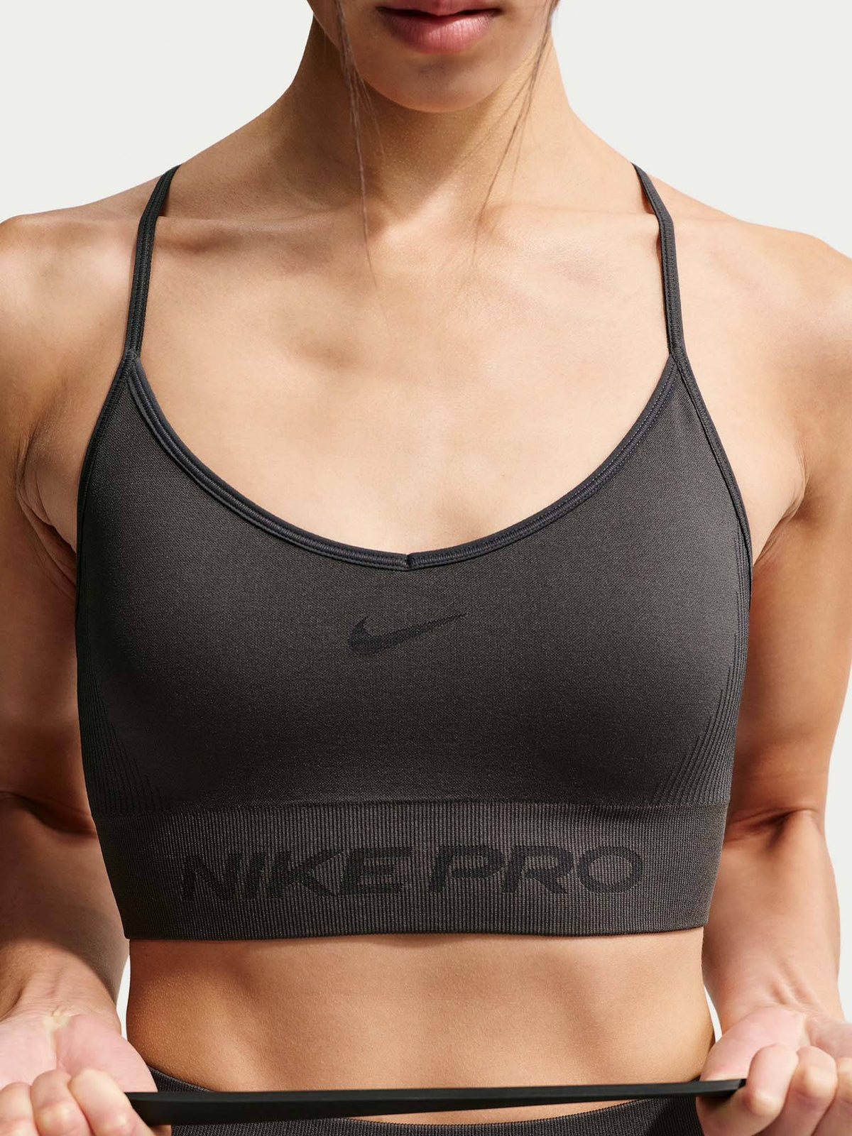 Sportswear Women's Smls Bra | sb09 - view 3
