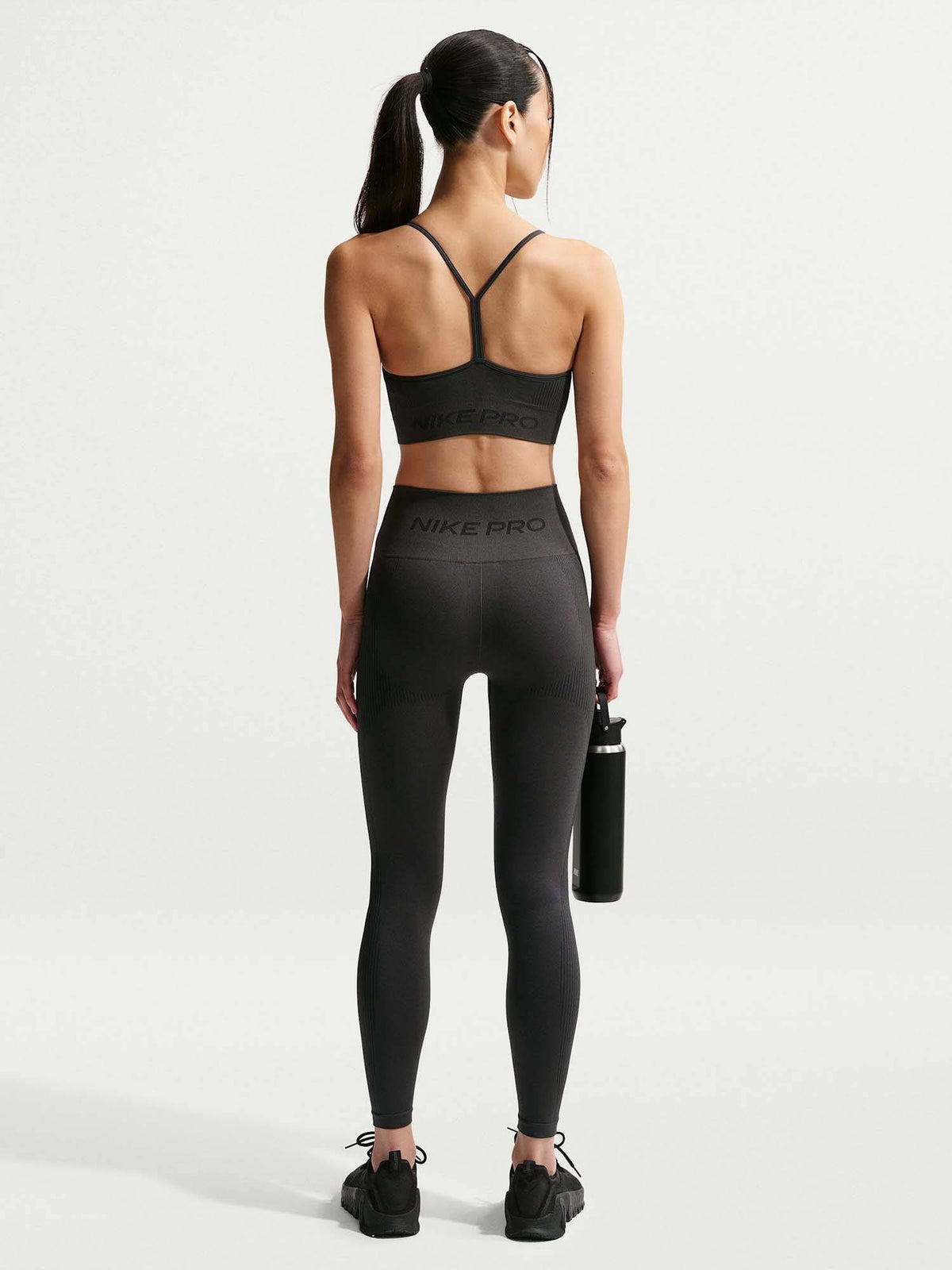 Sportswear Women's Smls Bra | sb09 - view 5