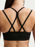 Sportswear Women's Zenvy Strappy Bra | sb09 - view 1