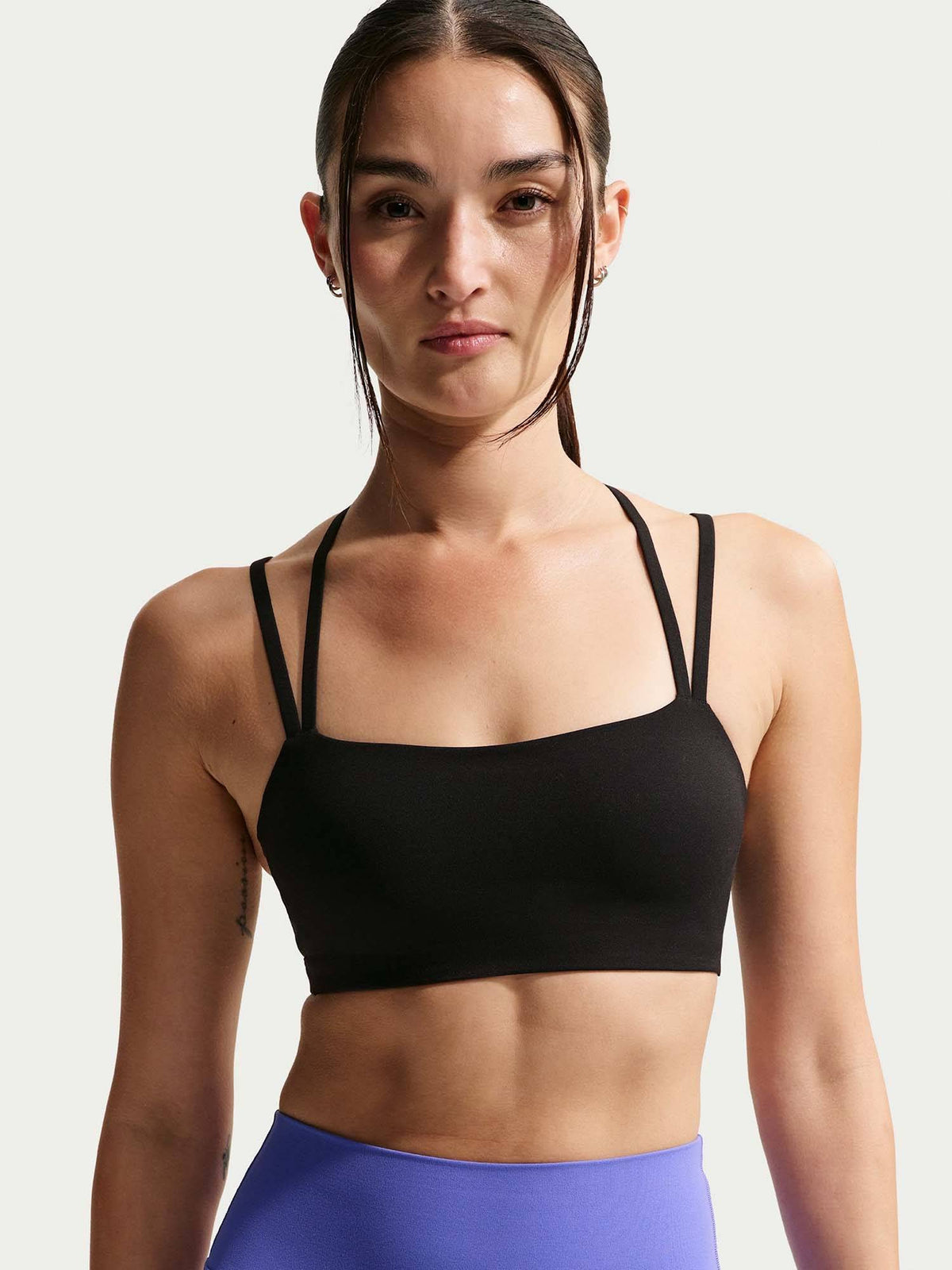 Sportswear Women's Zenvy Strappy Bra | sb09 - view 2