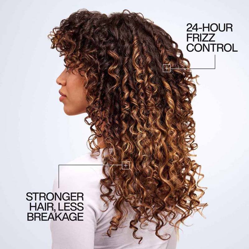 One United Multi Benefit Leave-In Treatment, Hair Serum, For Daily Use | H85 - view 5