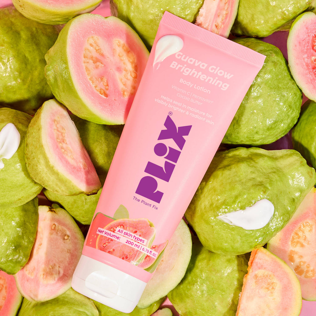 The Plant Fix Guava Glow Skincare Combo | PL1 - view 7
