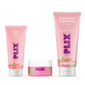 Guava Glow Trio Lightweight, Nourishing & Radiance-Boosting Combo | PL1 - view 1