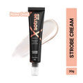 Strobe Cream Primer + Moisturizer + Highlighter - Rose Gold | F14 - view 1
