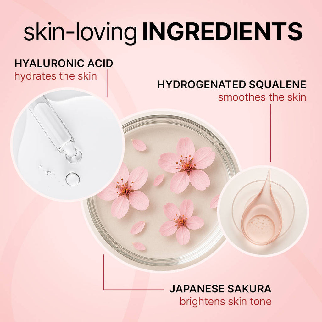 Strobe Cream Primer + Moisturizer + Highlighter - Rose Gold | F14 - view 5