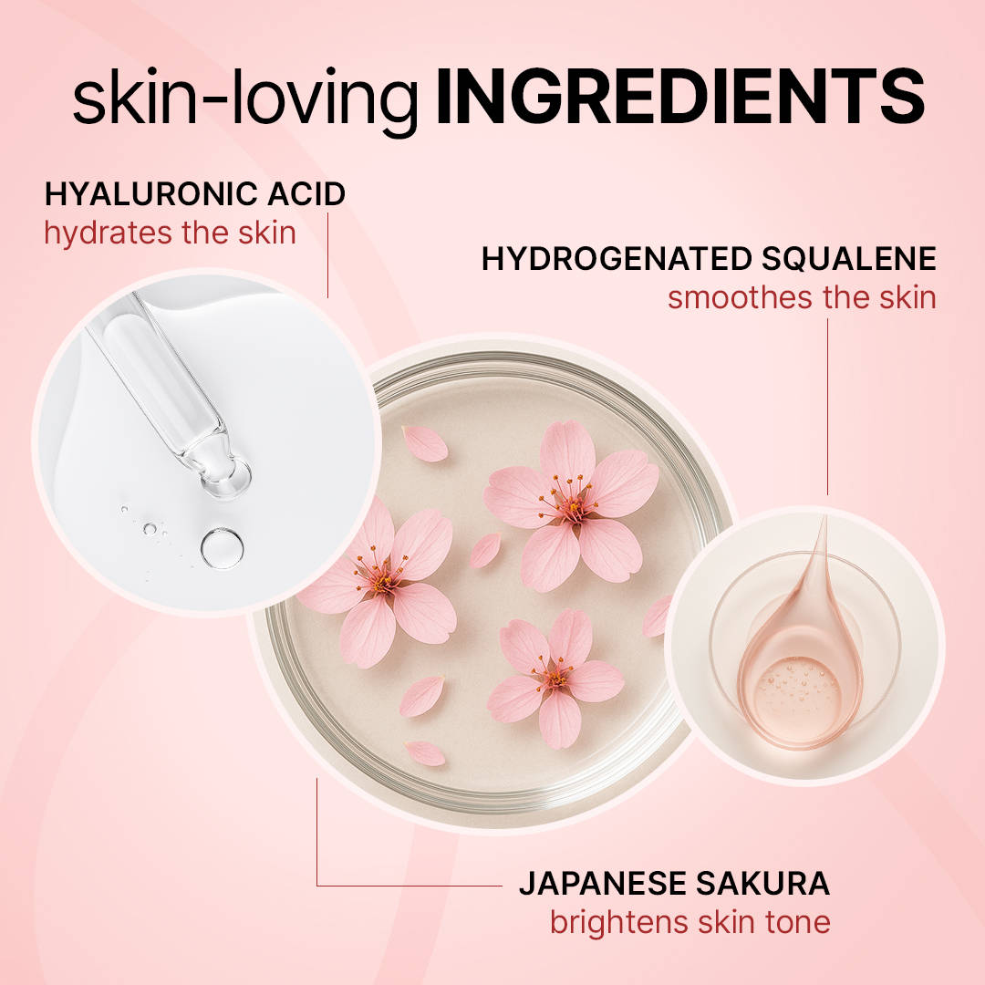 Strobe Cream Primer + Moisturizer + Highlighter - Rose Gold | F14 - view 5