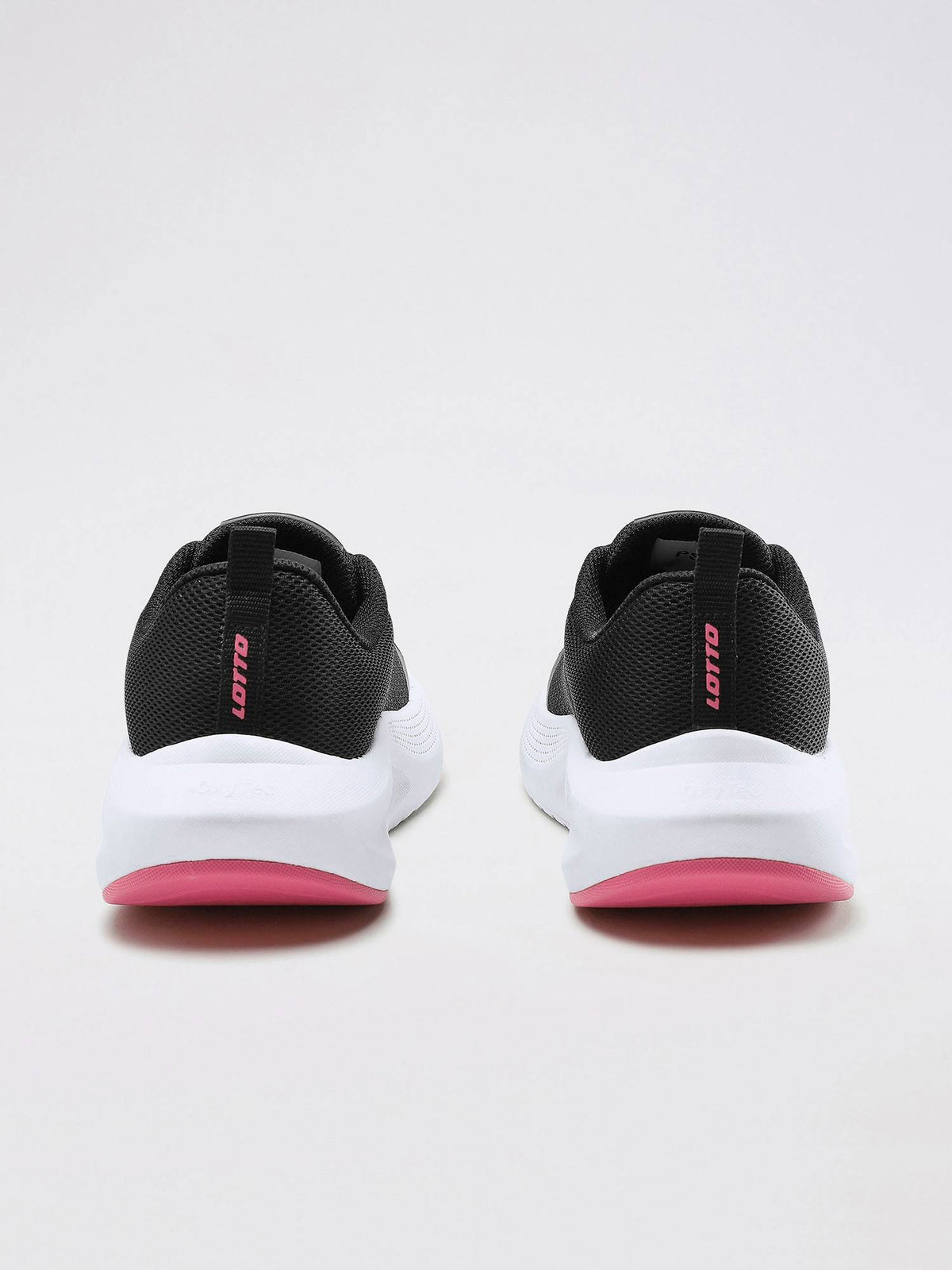 Energex Women Black Running Shoes | SH9 - view 3