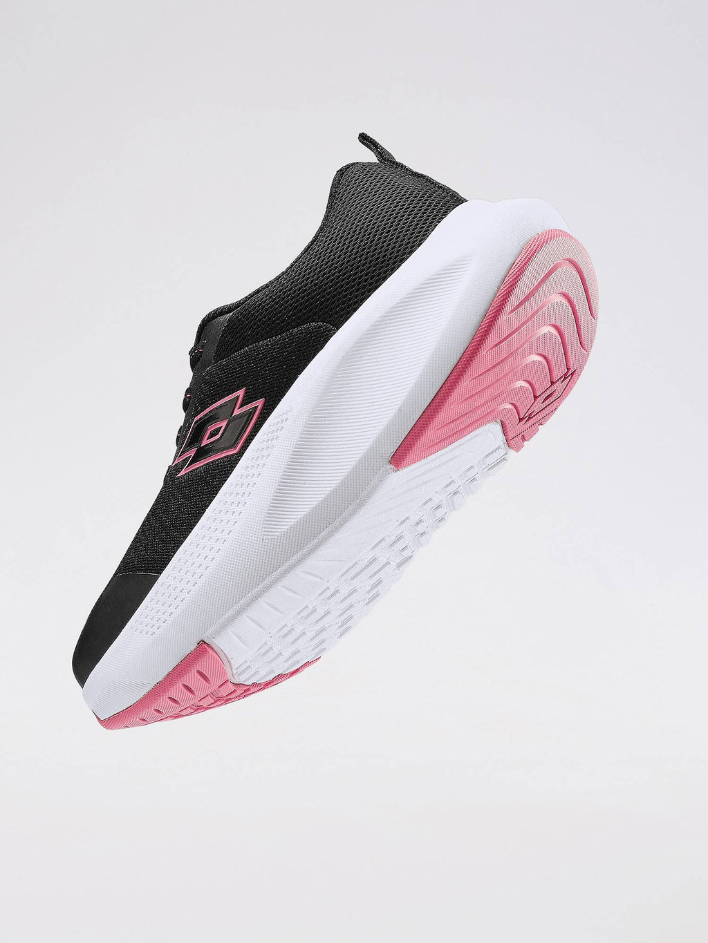 Energex Women Black Running Shoes | SH9 - view 7