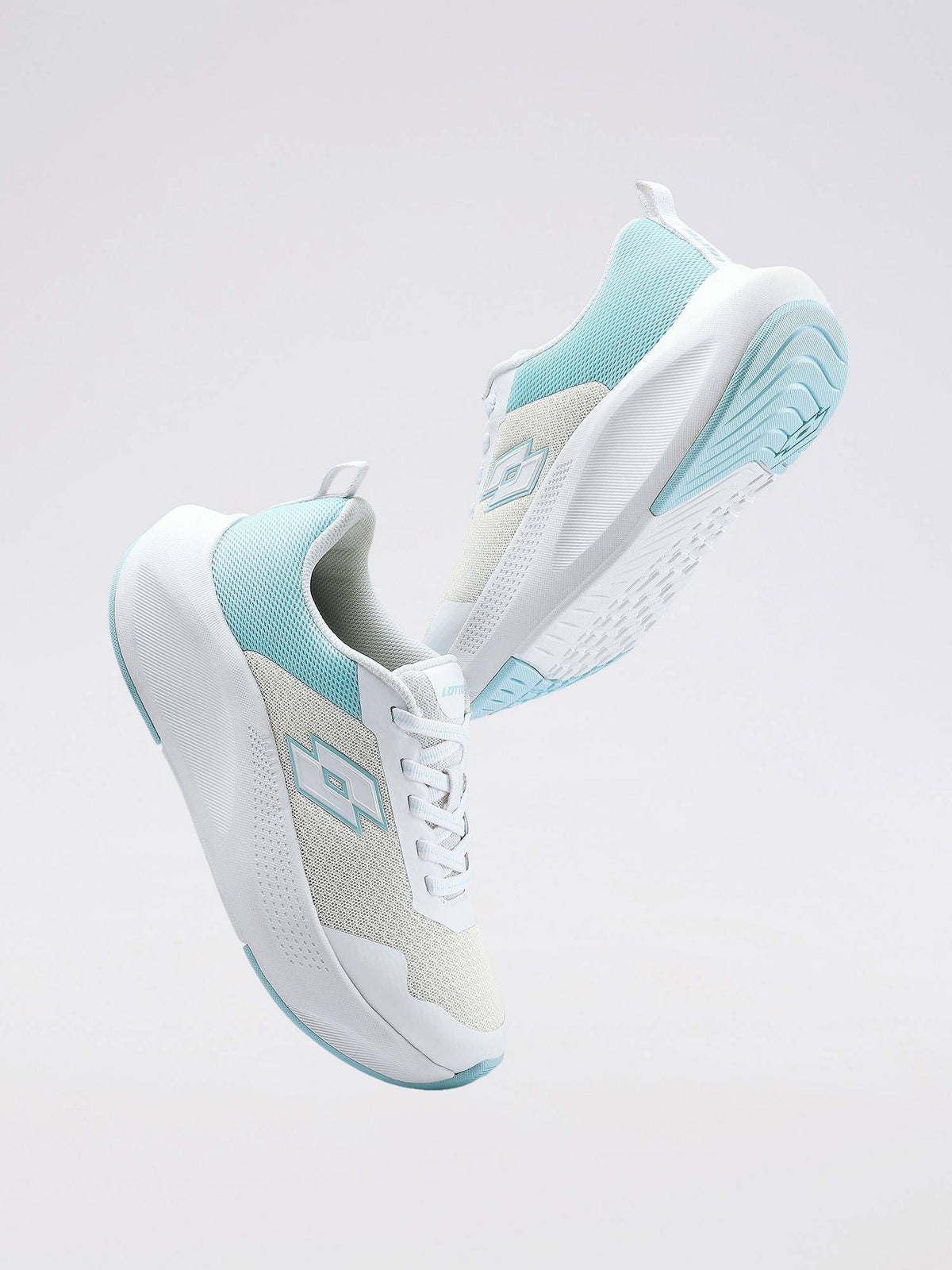 Energex Women Multi-Color Running Shoes | SH9 - view 5