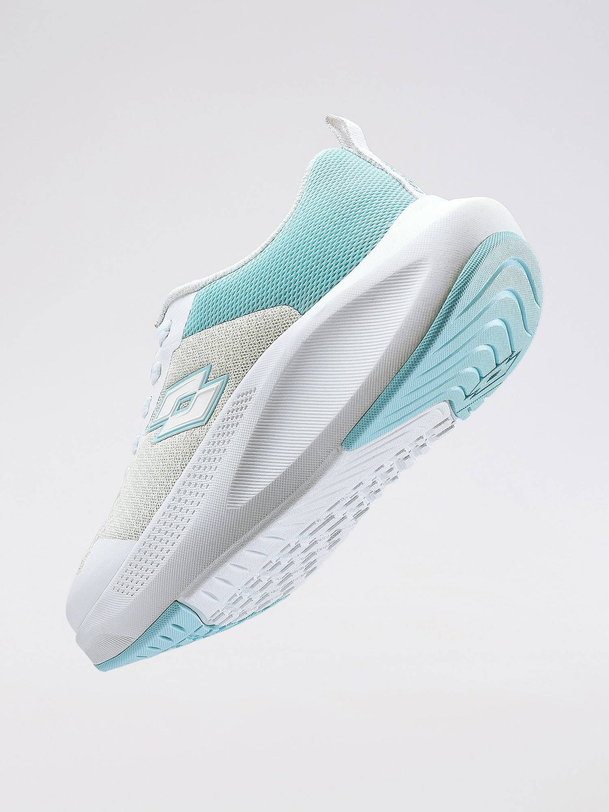 Energex Women Black Running Shoes | SH9 - view 14