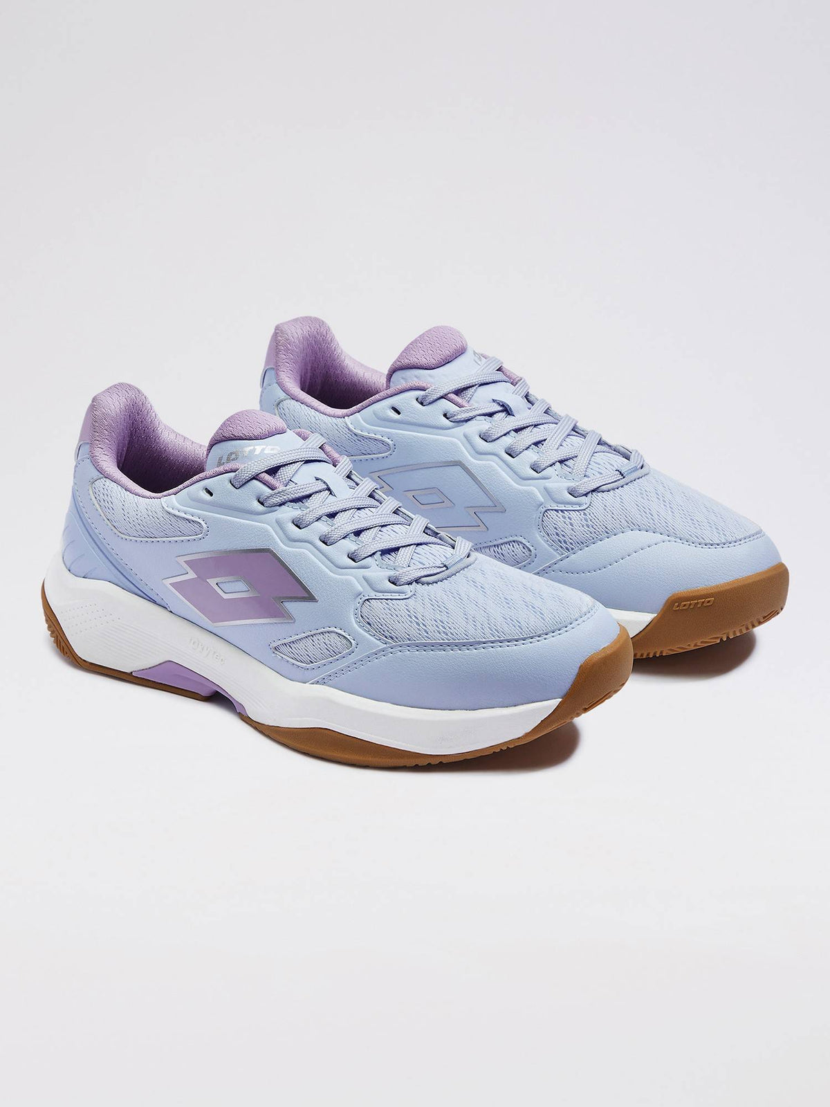 Women Triumph Blue Badminton Shoes | SH9 - view 5