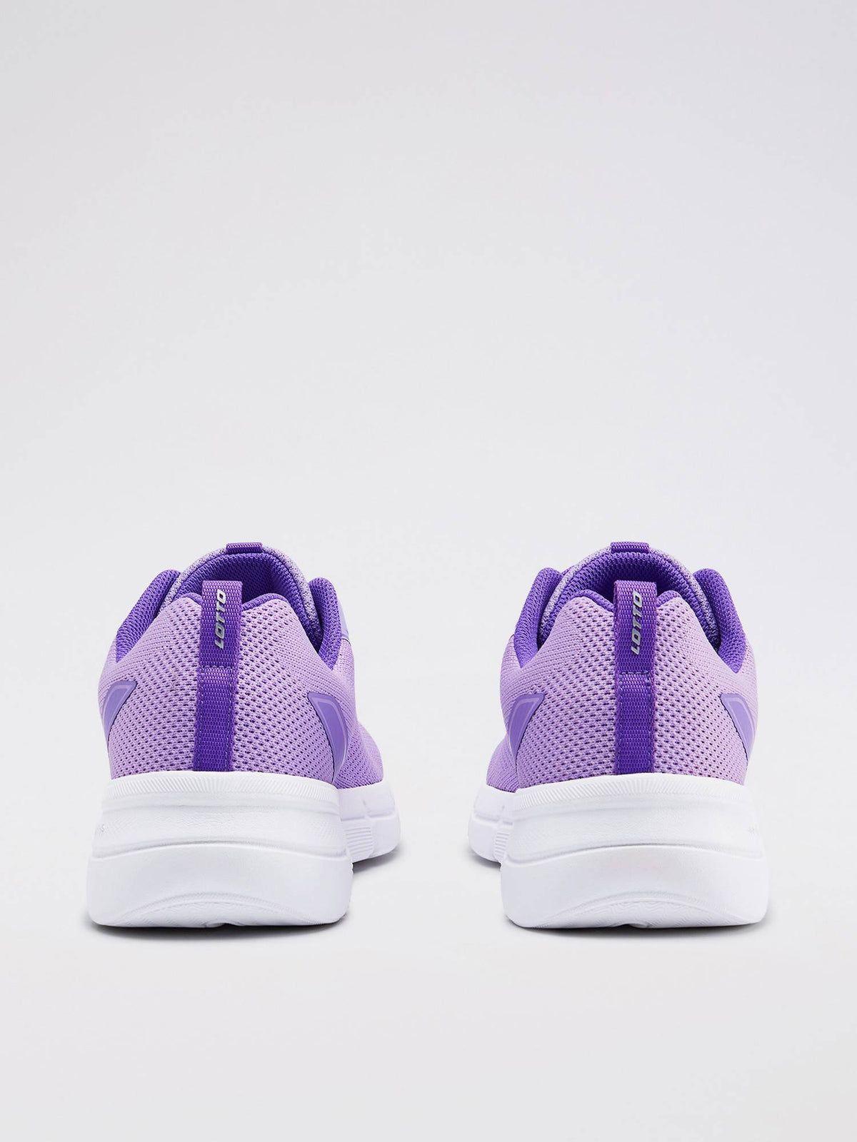 PulseTrek Women Purple Running Shoes | SH9 - view 2