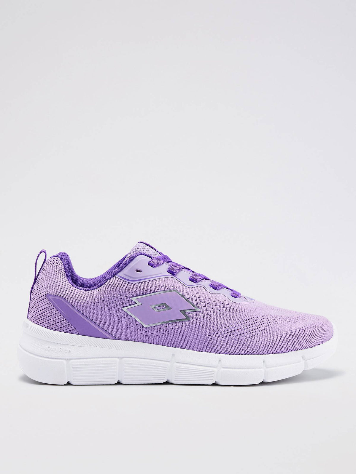 PulseTrek Women Purple Running Shoes | SH9 - view 4