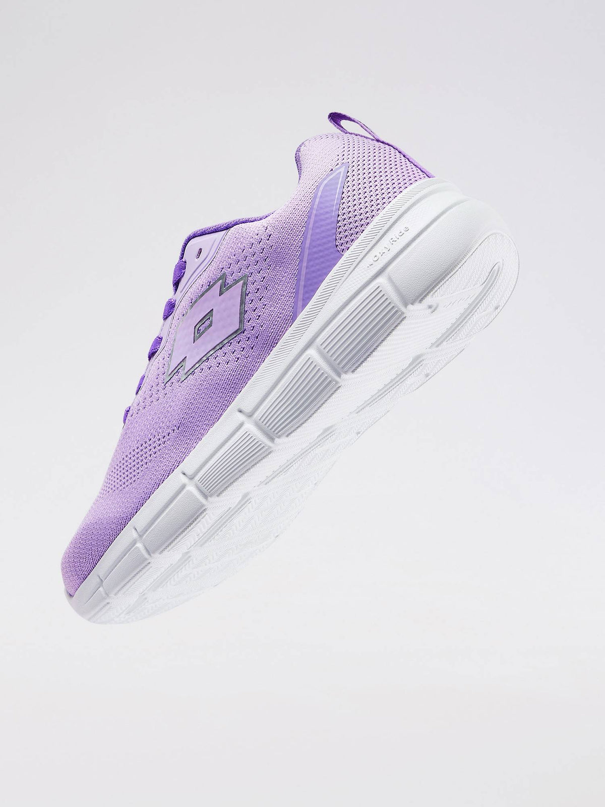 PulseTrek Women Purple Running Shoes | SH9 - view 5
