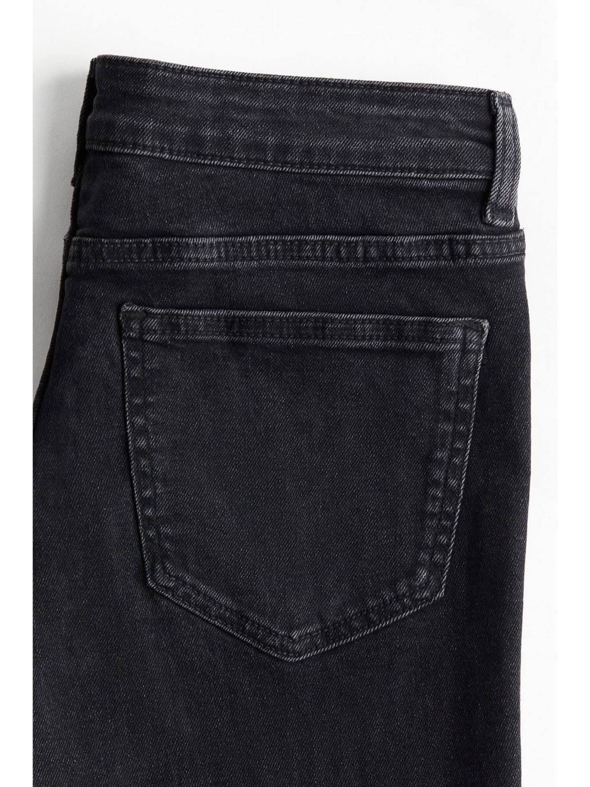 Women Black Fla Low Jeans | BT10 - view 2