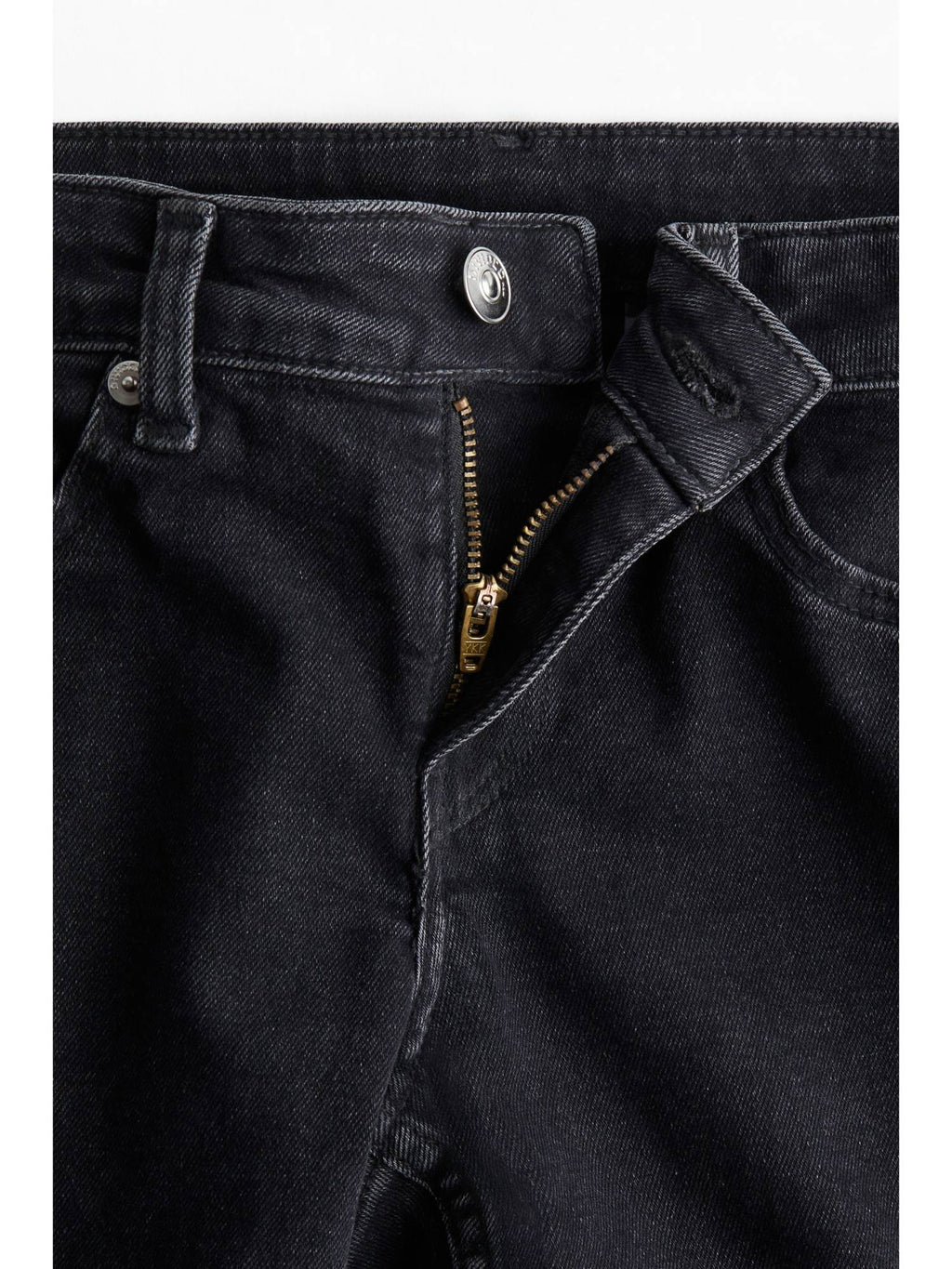Women Black Fla Low Jeans | BT10 - view 3