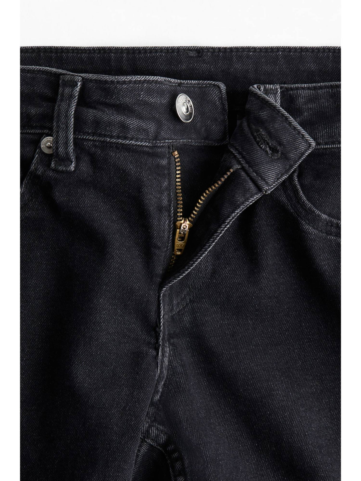 Women Black Fla Low Jeans | BT10 - view 3