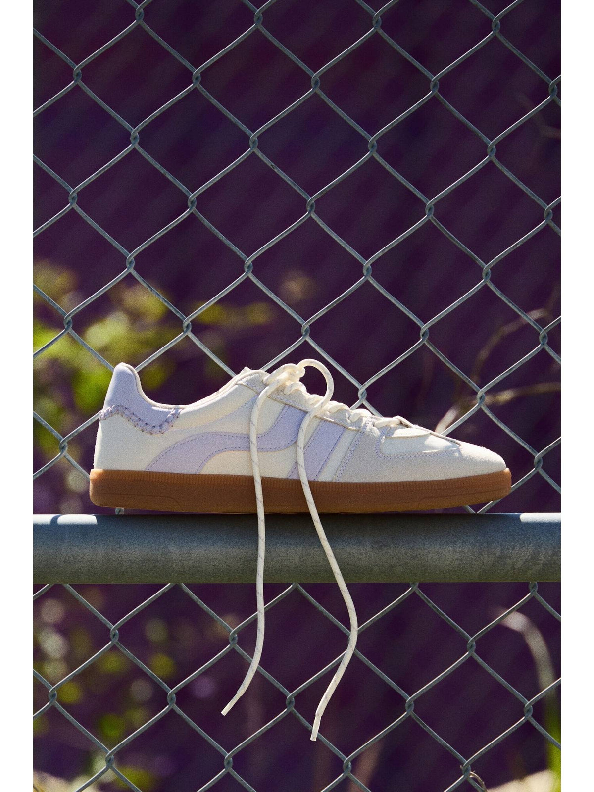 Women Multi-Color Trainers | SN09 - view 1