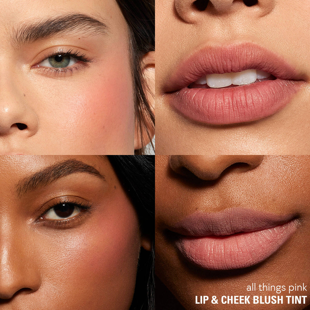 Lip & Cheek Blush Tint | L12 - view 11