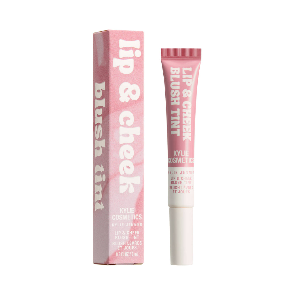 Lip & Cheek Blush Tint | L12 - view 2