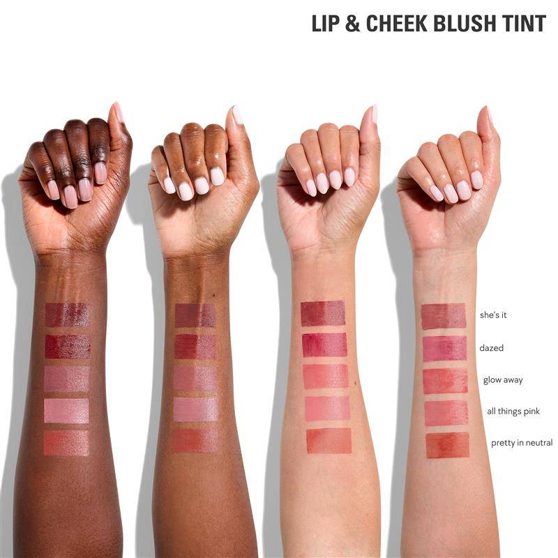 Lip & Cheek Blush Tint | L12 - view 9