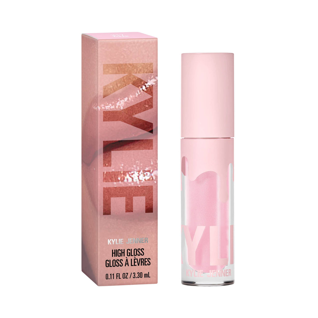 High Liquid Lip Gloss | L12 - view 36