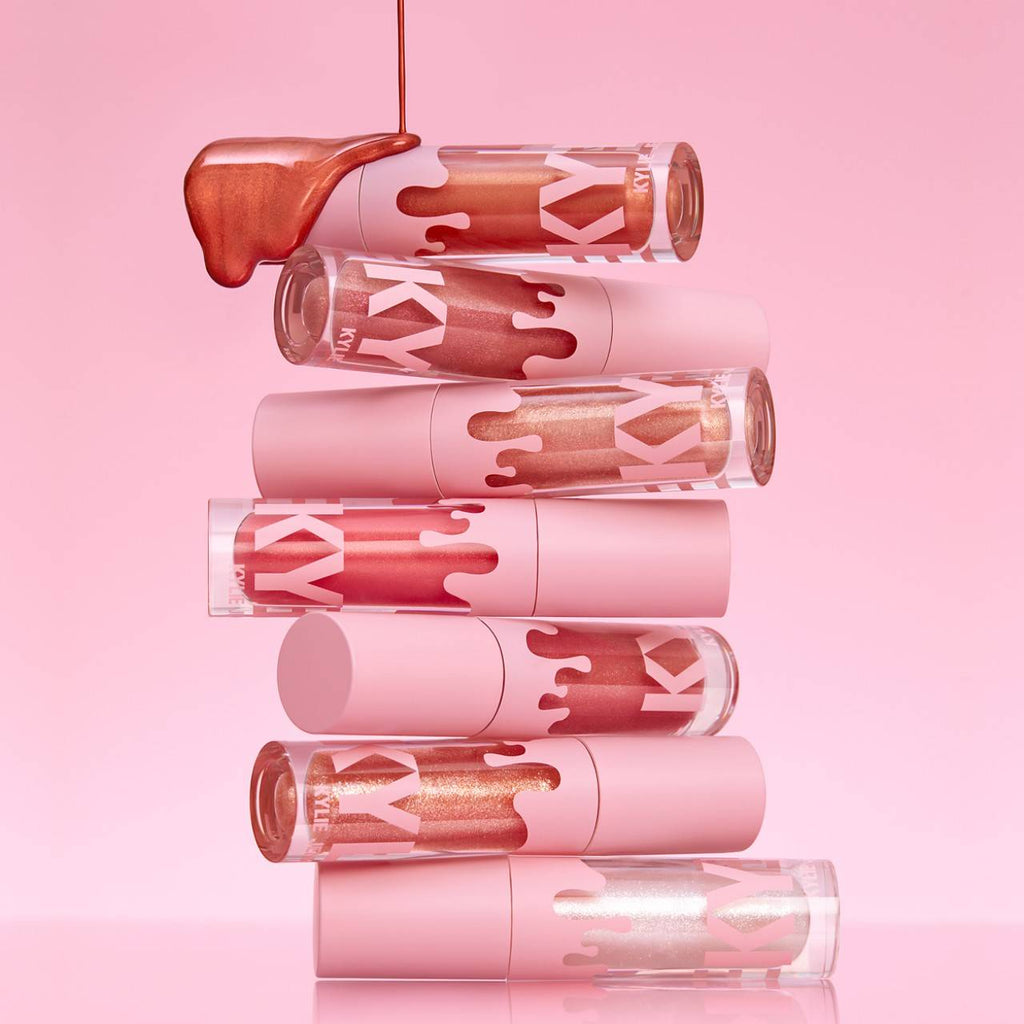 High Liquid Lip Gloss | L12 - view 32