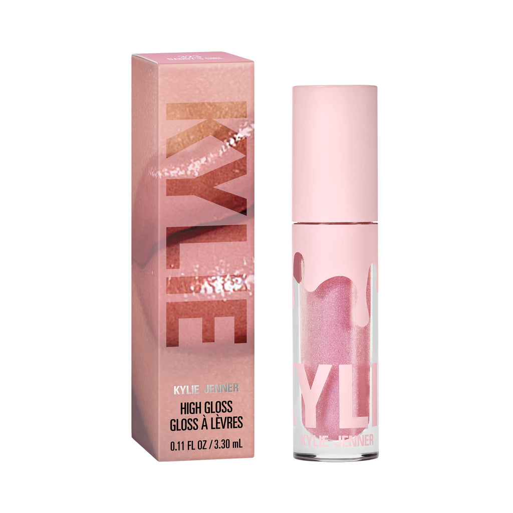 High Liquid Lip Gloss | L12 - view 24