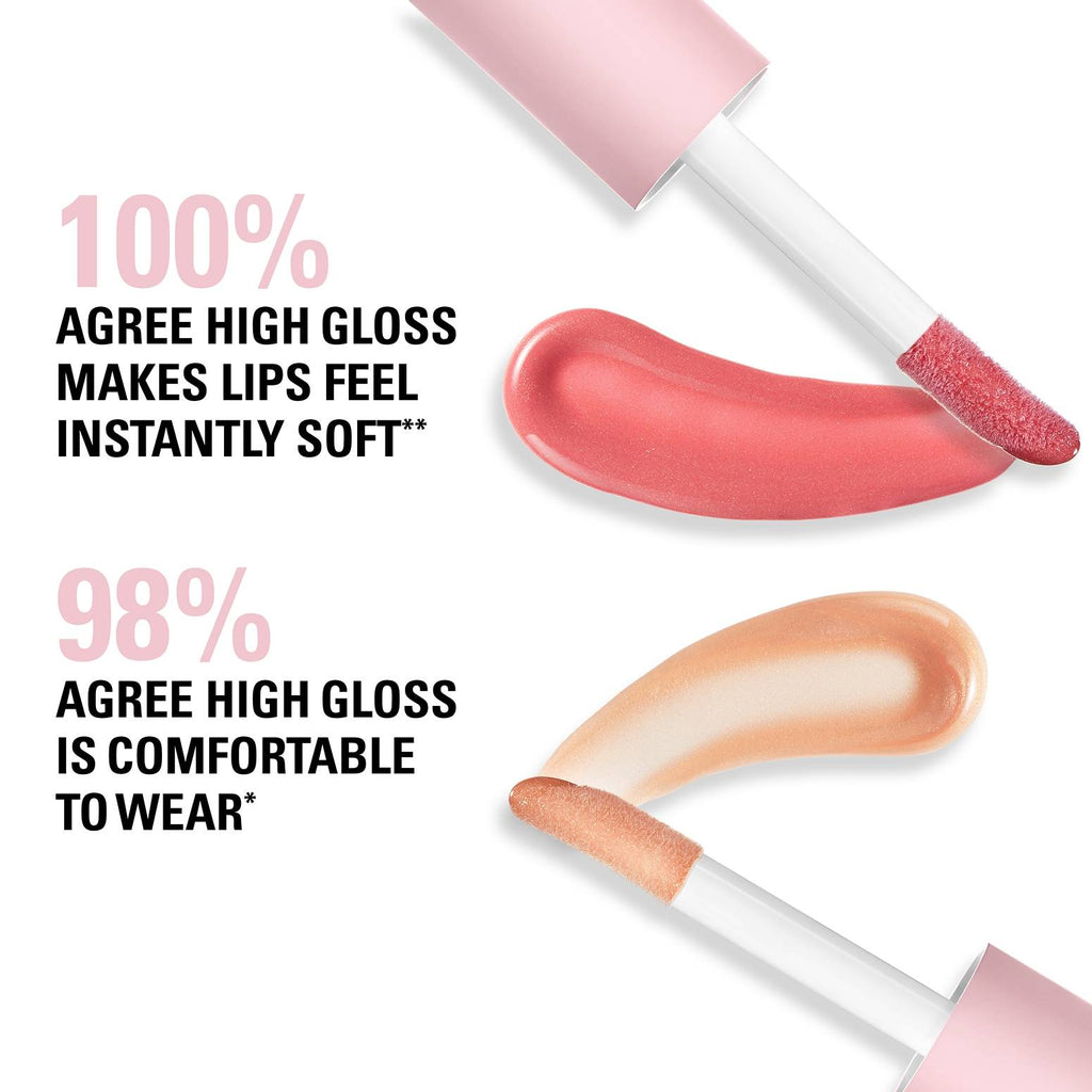 High Liquid Lip Gloss | L12 - view 31