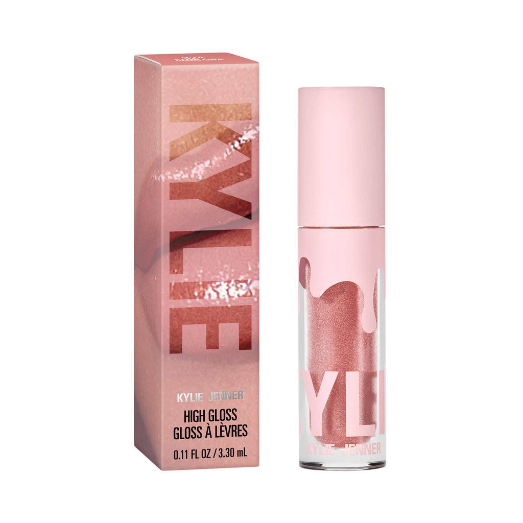 High Liquid Lip Gloss | L12 - view 3