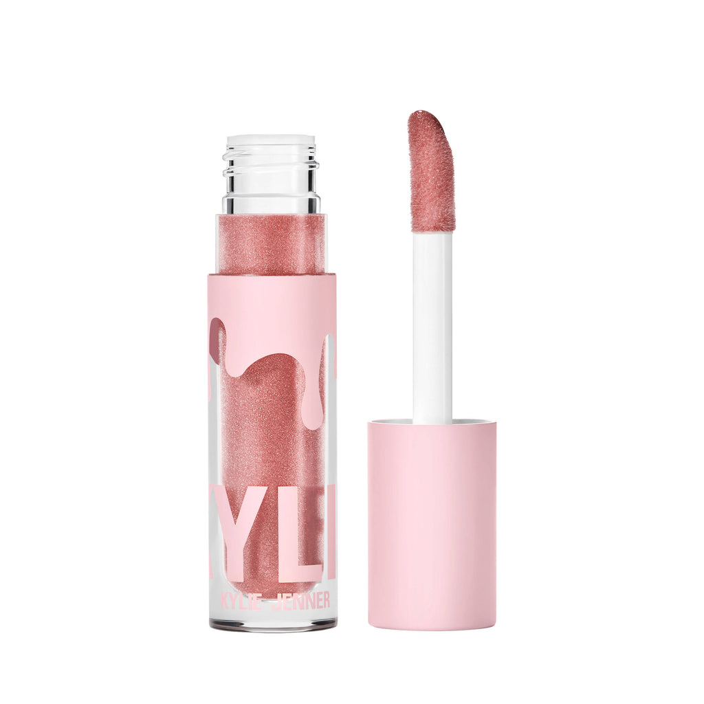 High Liquid Lip Gloss | L12 - view 4