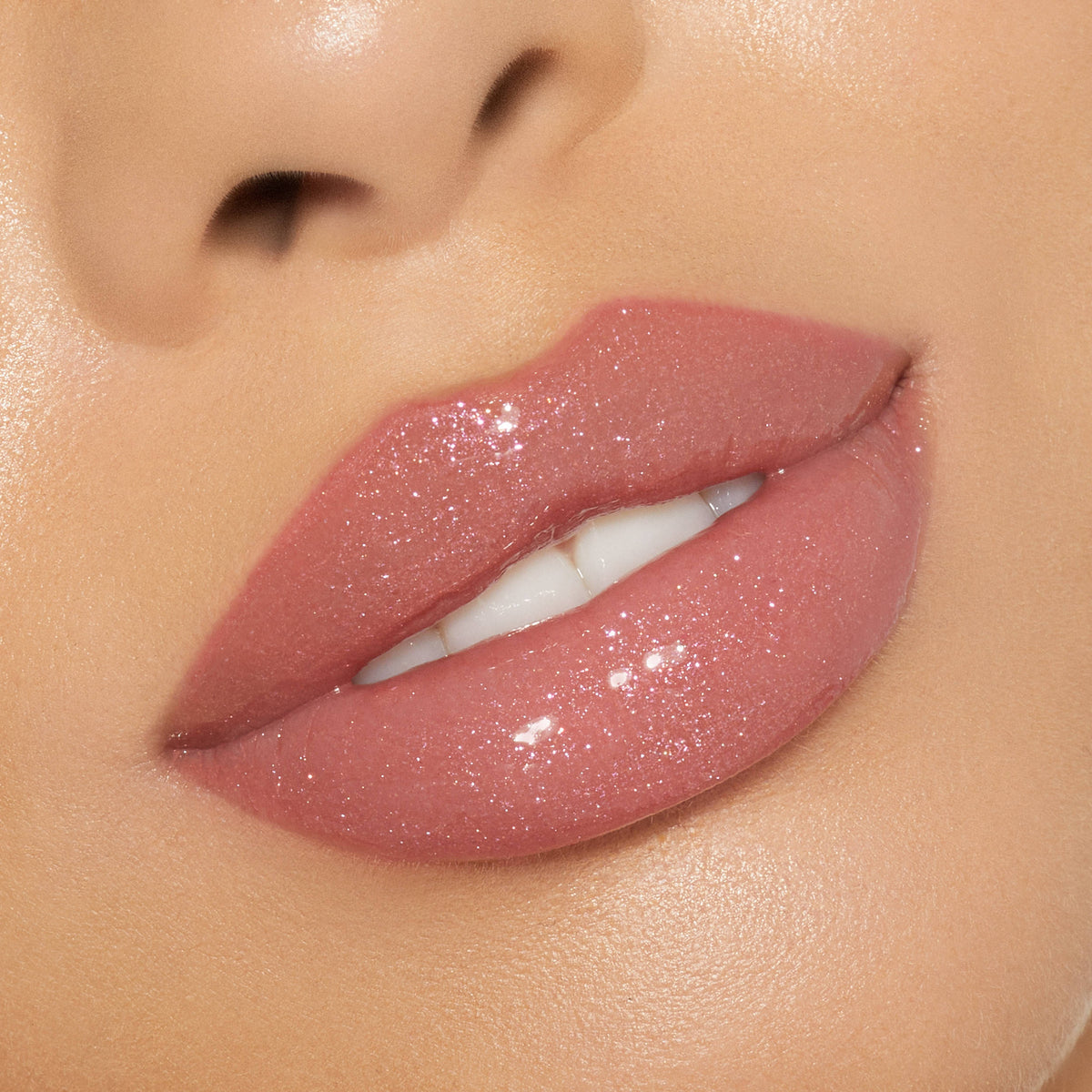 High Liquid Lip Gloss | L12 - view 7