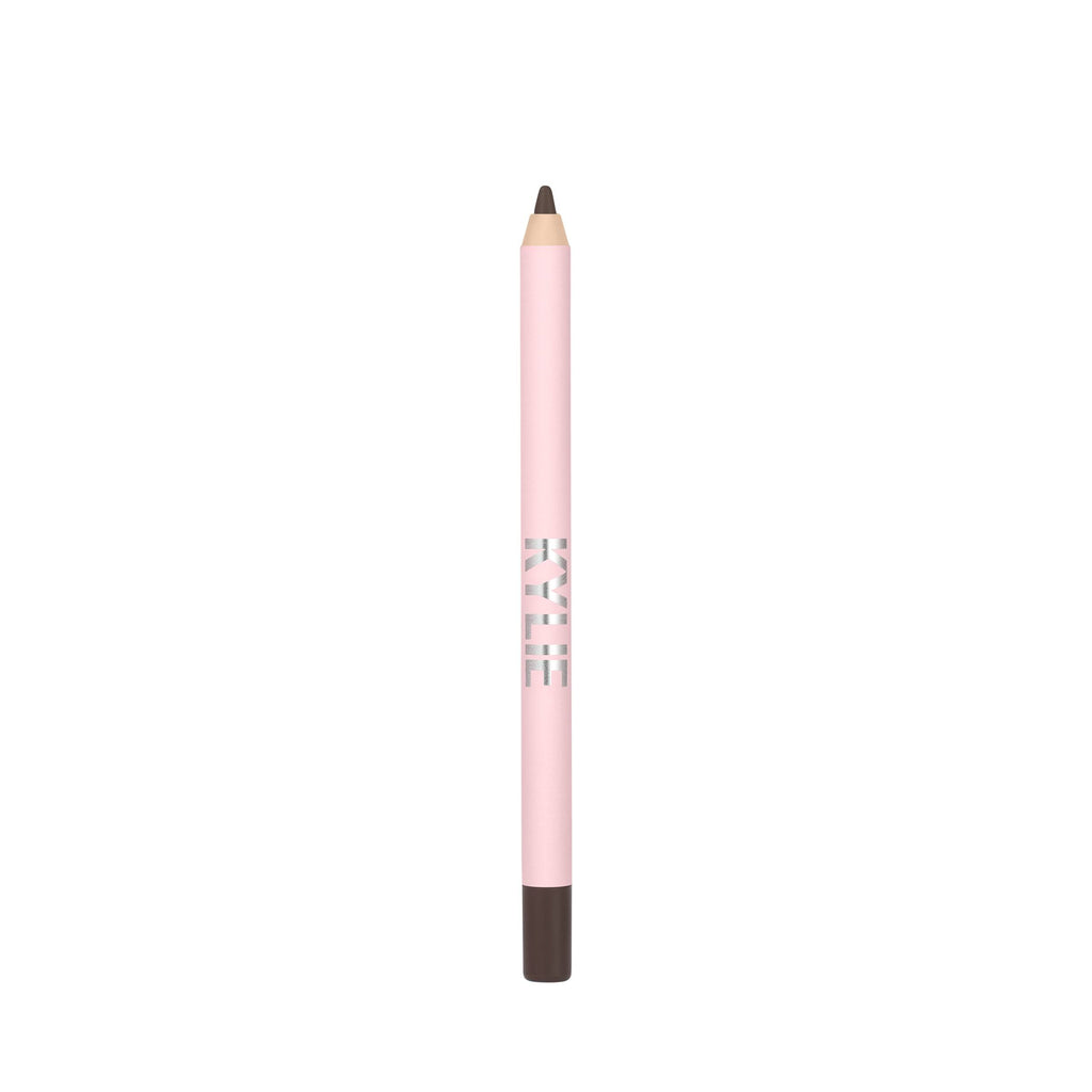 Gel Matte Eyeliner Pencil - Dark Brown 003 | E20 - view 1