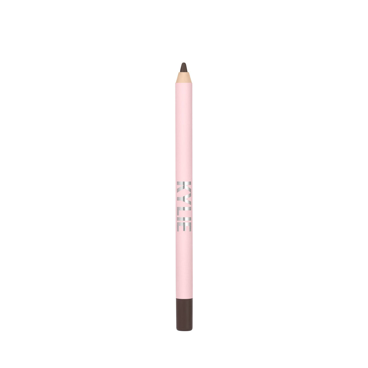 Gel Matte Eyeliner Pencil - Dark Brown 003 | E20 - view 1