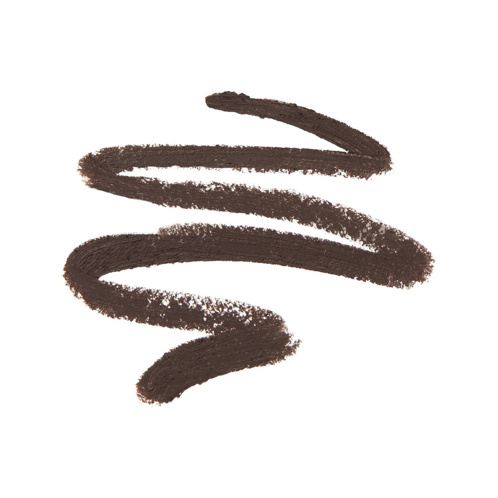 Gel Matte Eyeliner Pencil - Dark Brown 003 | E20 - view 3