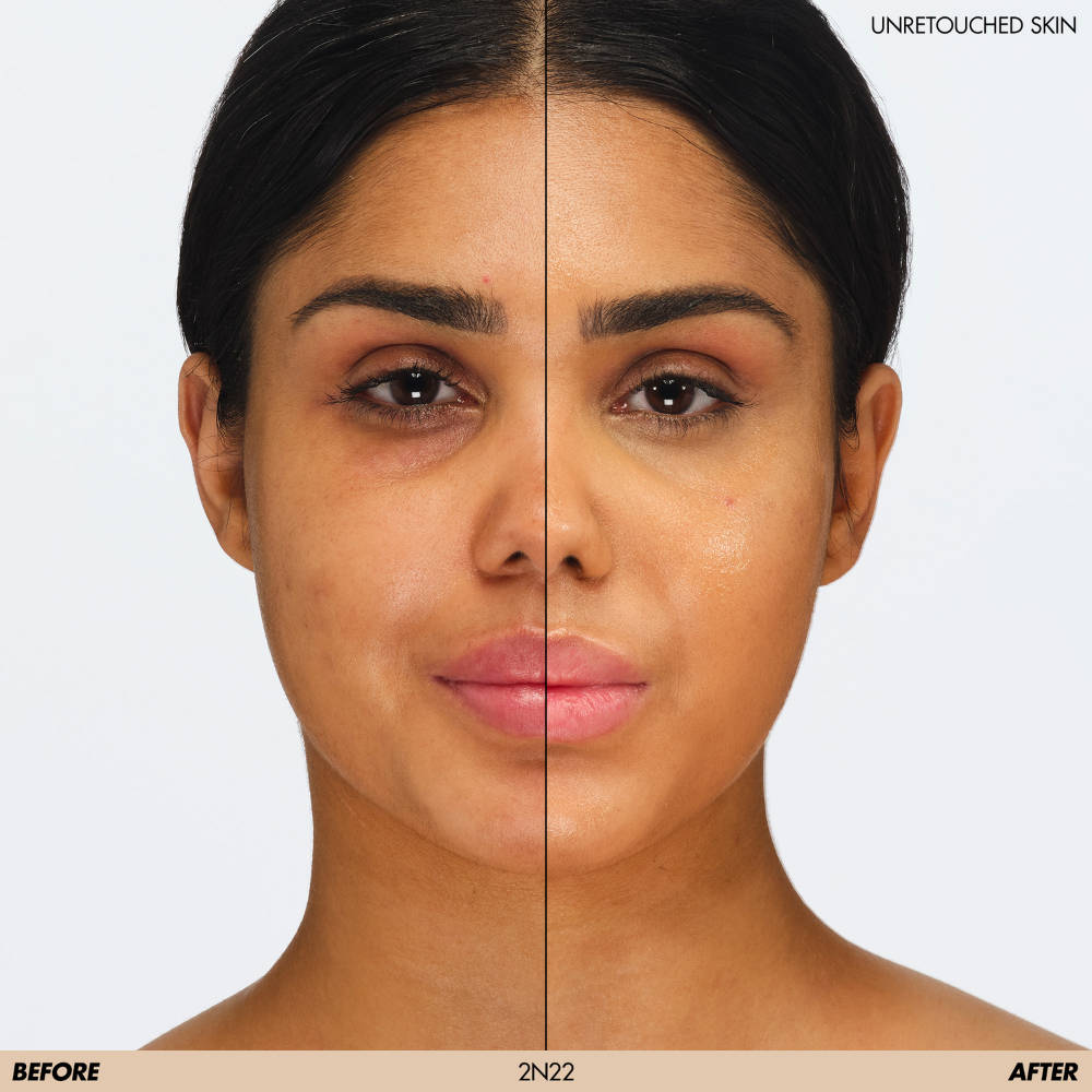 Hd Skin Hydra Glow Foundation | F14 - view 4
