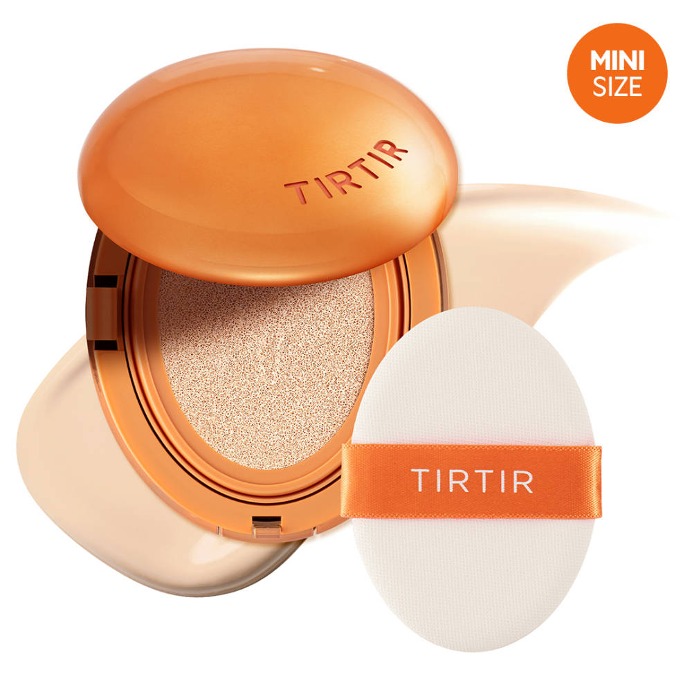Mask Fit AI Filter Mini Cushion 13N Fair Ivory | F14 - view 25