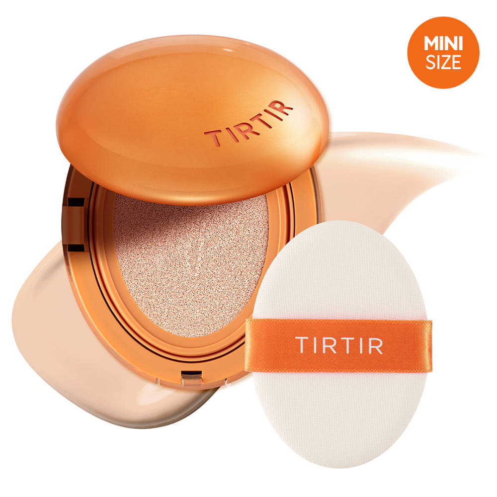 Mask Fit AI Filter Mini Cushion 13N Fair Ivory | F14 - view 33