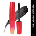 Black High Volume Mascara | E20 - view 1