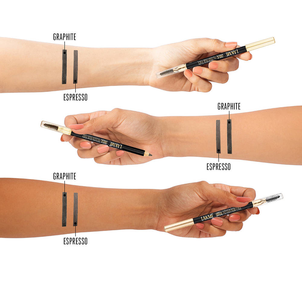 Absolute 3D Eye Brow Definer | E20 - view 5