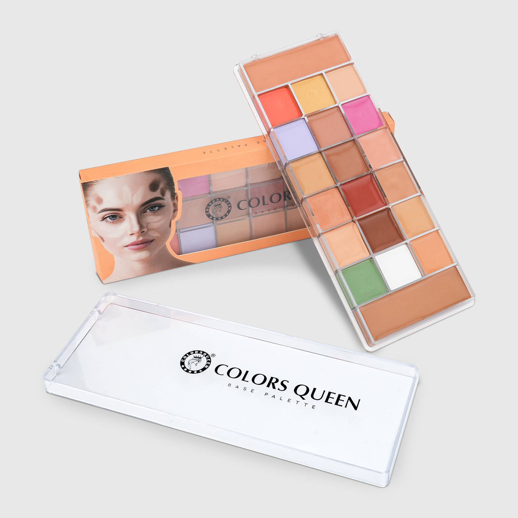 Base Palette | F14 - view 2