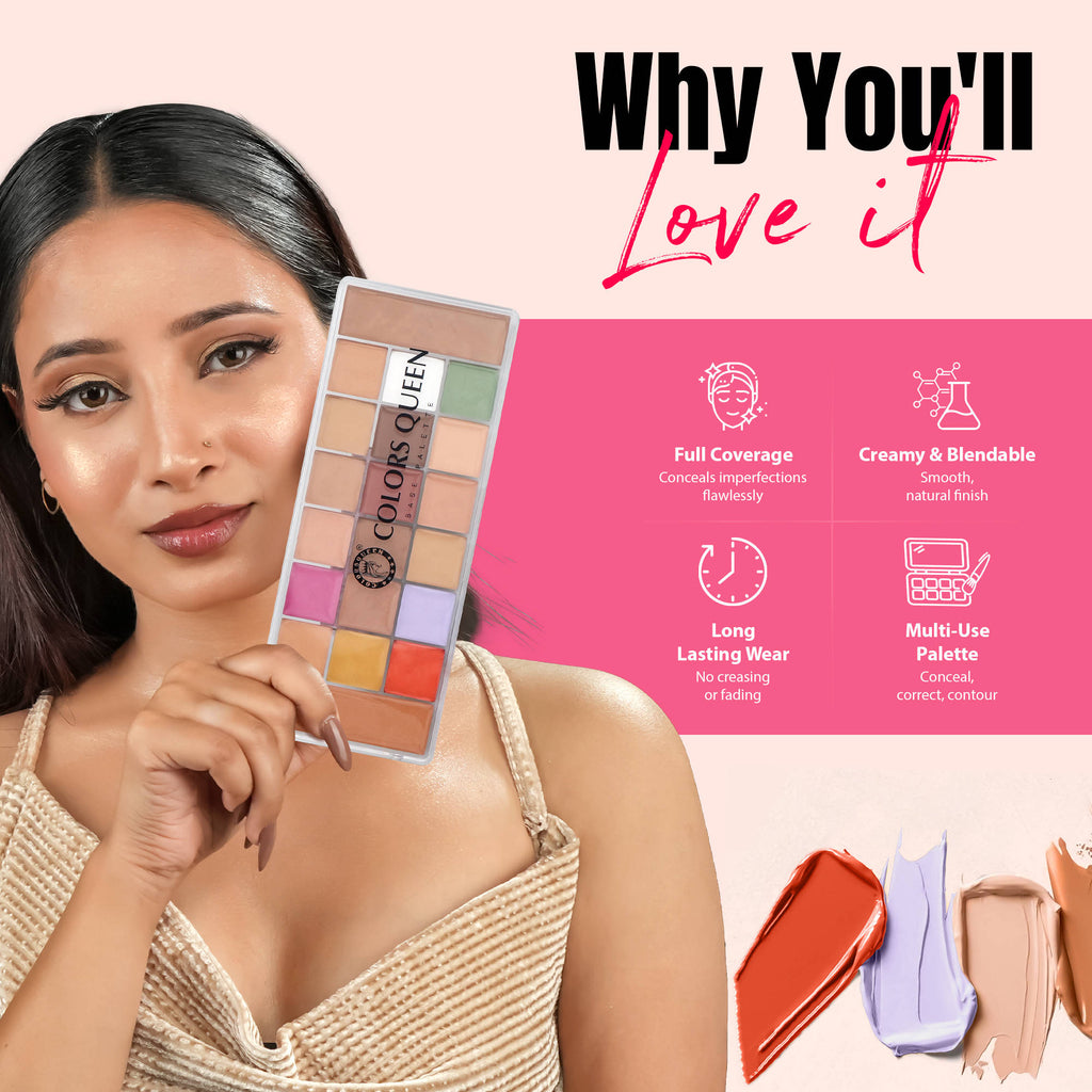 Base Palette | F14 - view 3