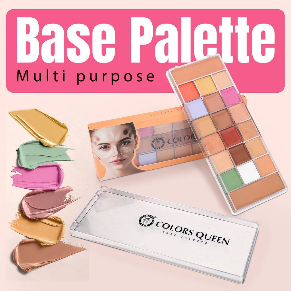 Base Palette | F14 - view 4