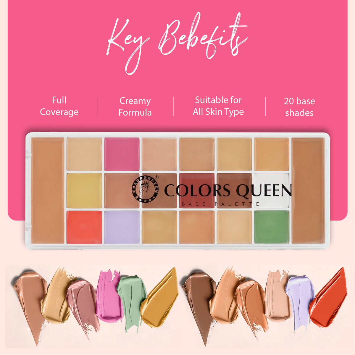 Base Palette | F14 - view 5
