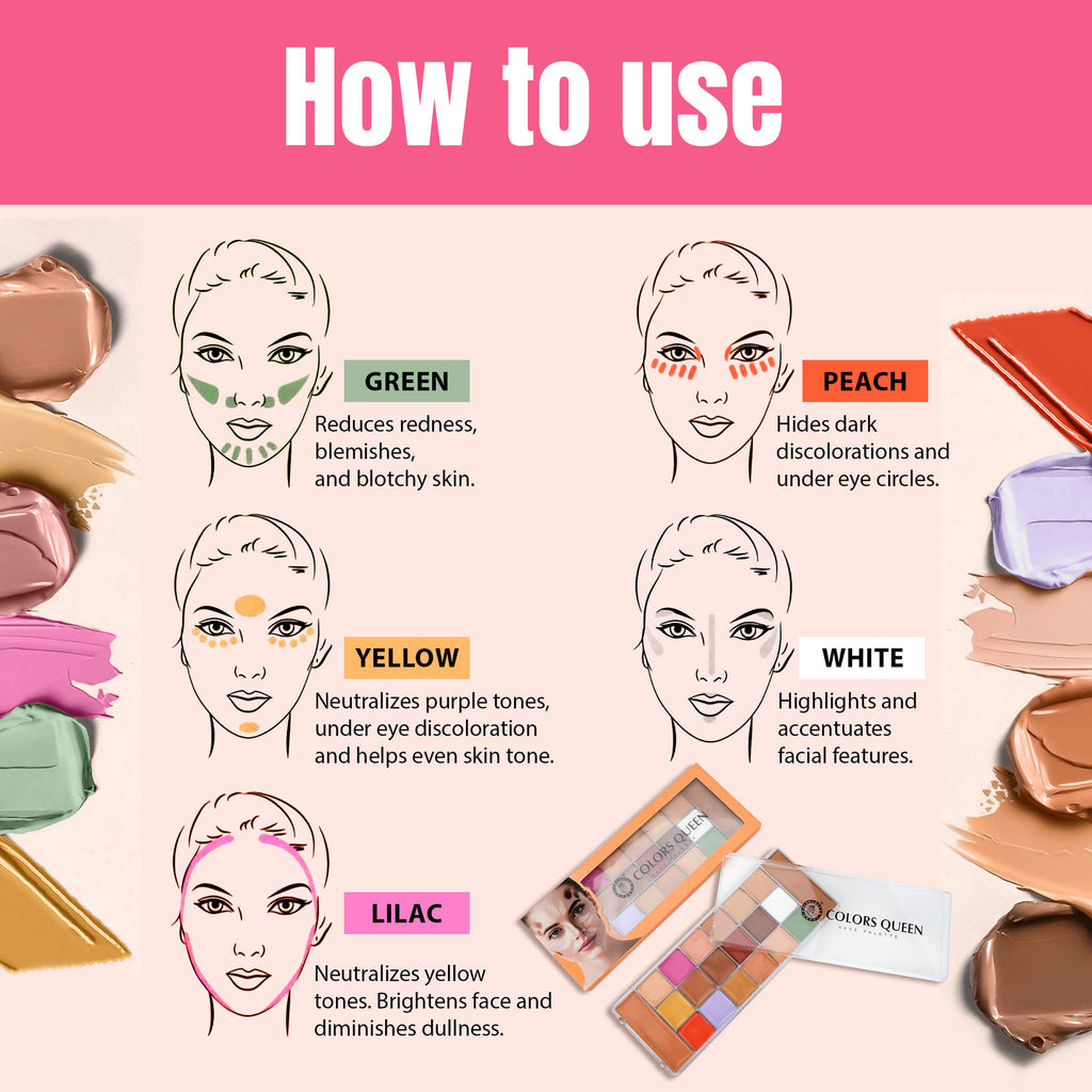 Base Palette | F14 - view 6