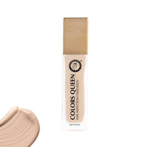 White Ivory