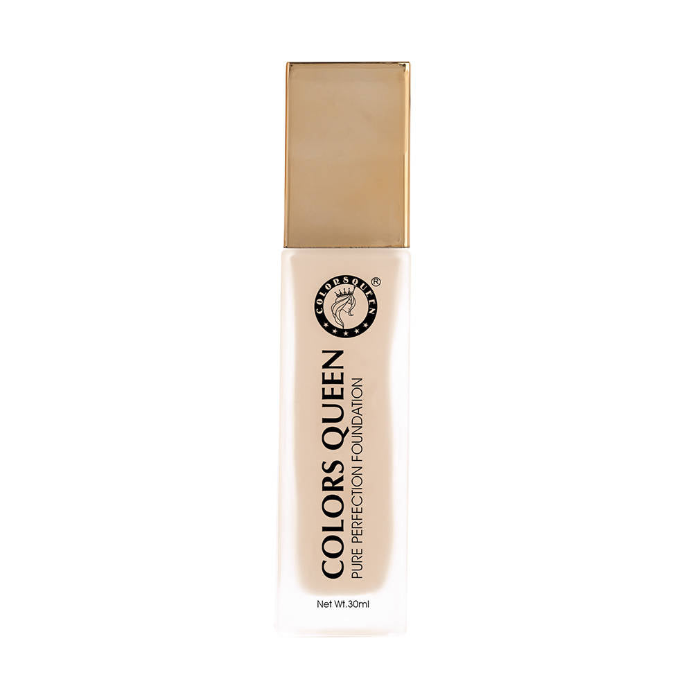Pure Perfection Foundation | F14 - view 8